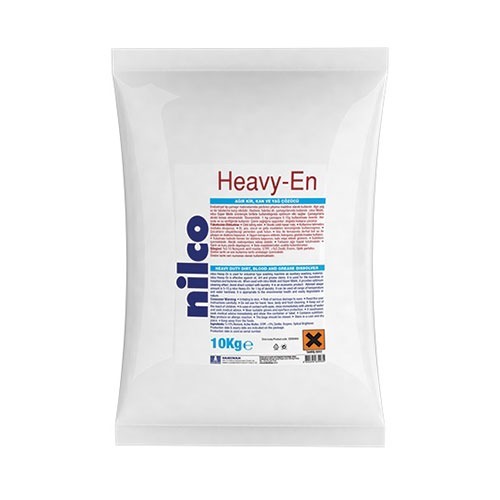 heavy_en_10kg.jpg HEAVY EN - Görsel 1