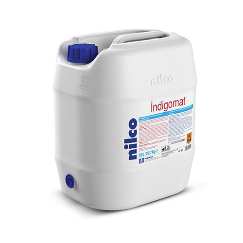 indigomat_20kg.jpg INDIGOMAT - Görsel 1