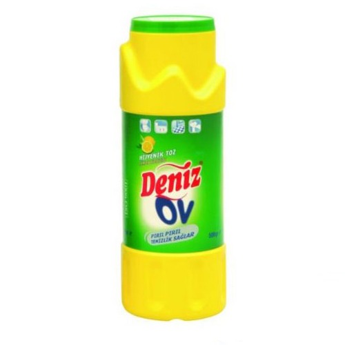 ovlimon.jpg DENİZ OV LİMONLU - Görsel 1