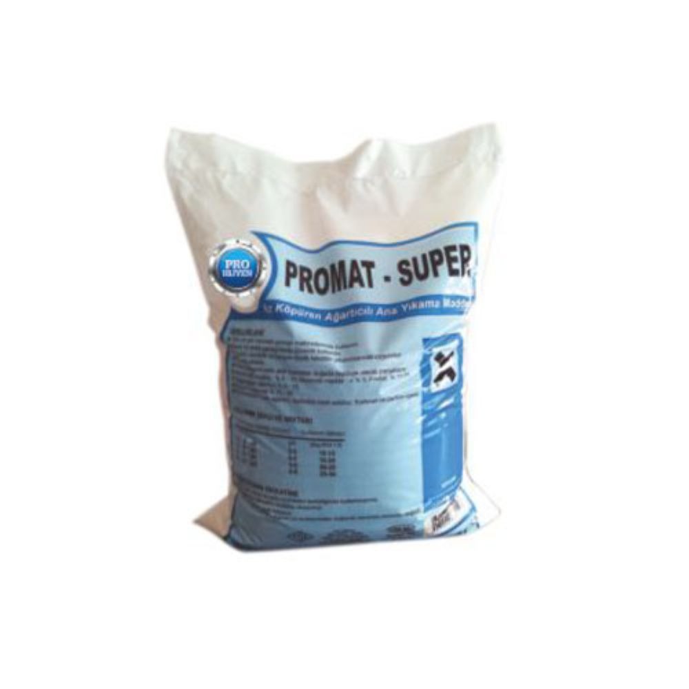 pf0111.jpg SUPER - Ağartıcılı Köpüğü Kontrollü Deterjan - Görsel 1